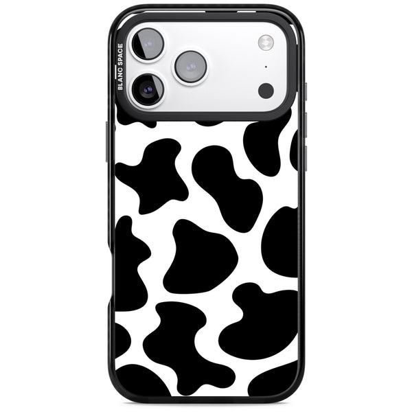 Cow Print
