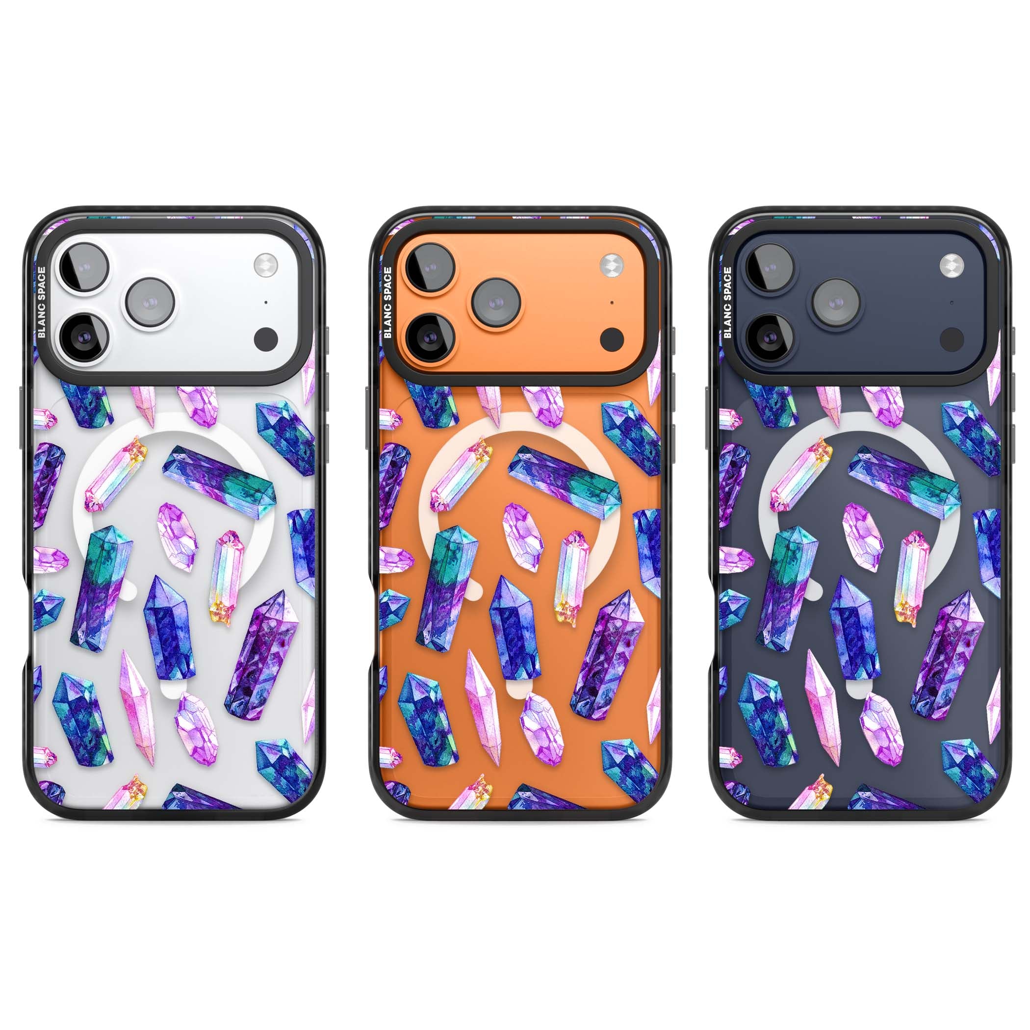 BLACK IMPACT MAGSAFE