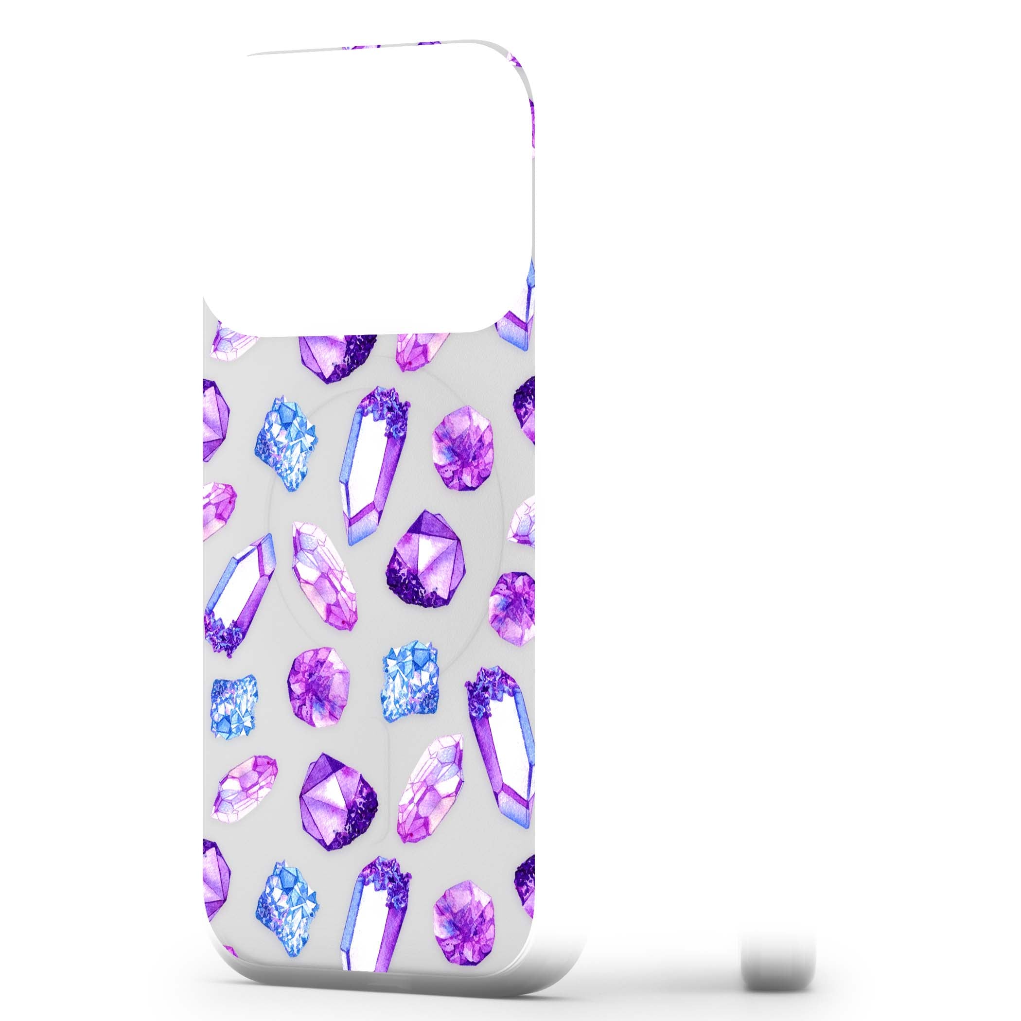 BLACK IMPACT MAGSAFE