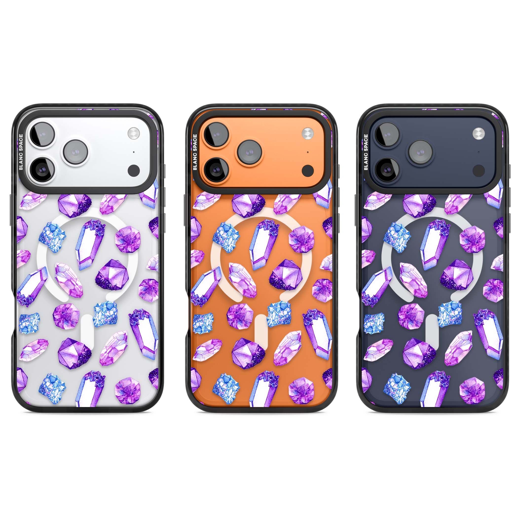 BLACK IMPACT MAGSAFE