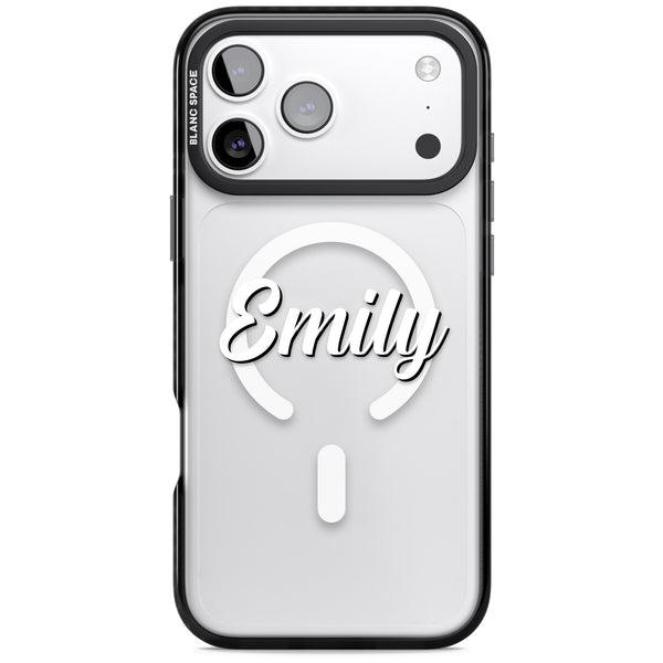 Personalised Cute Name