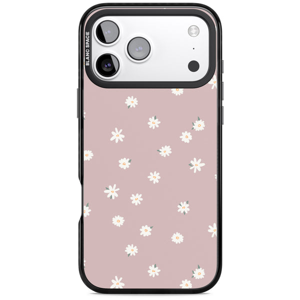 Dusty Pink Daisy