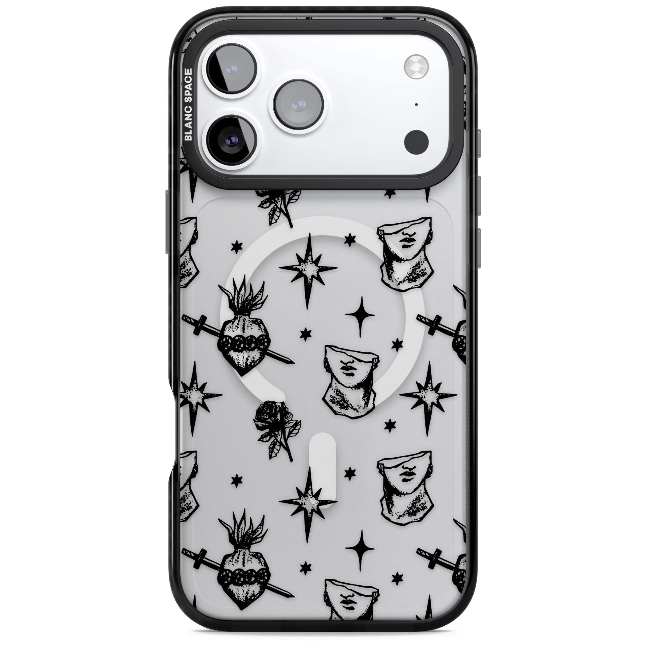 BLACK IMPACT MAGSAFE