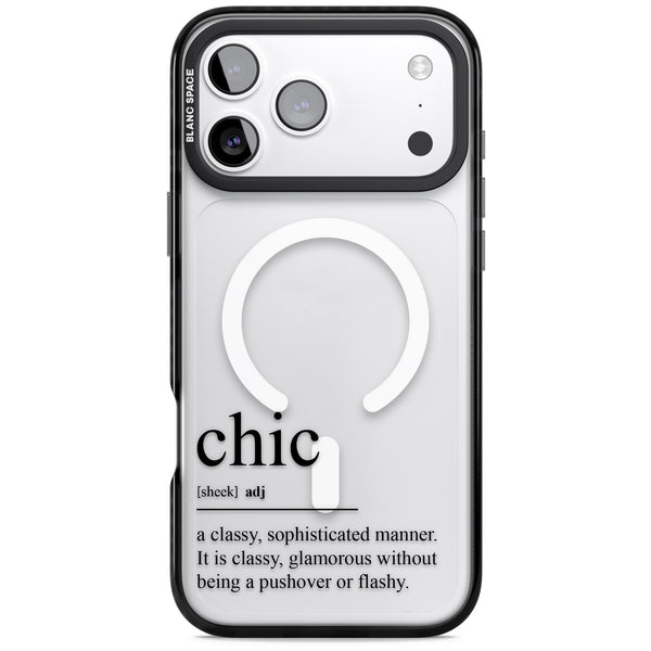 Chic