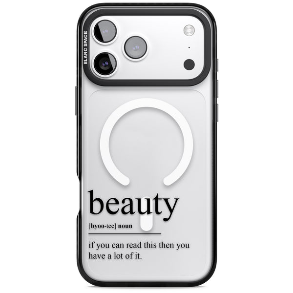 Beauty