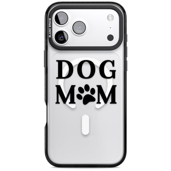 Dog Mom