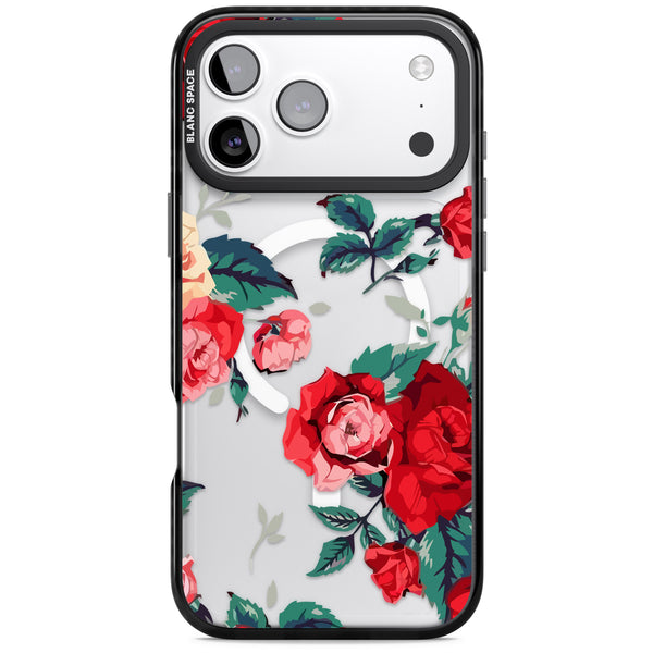 Rose Pattern