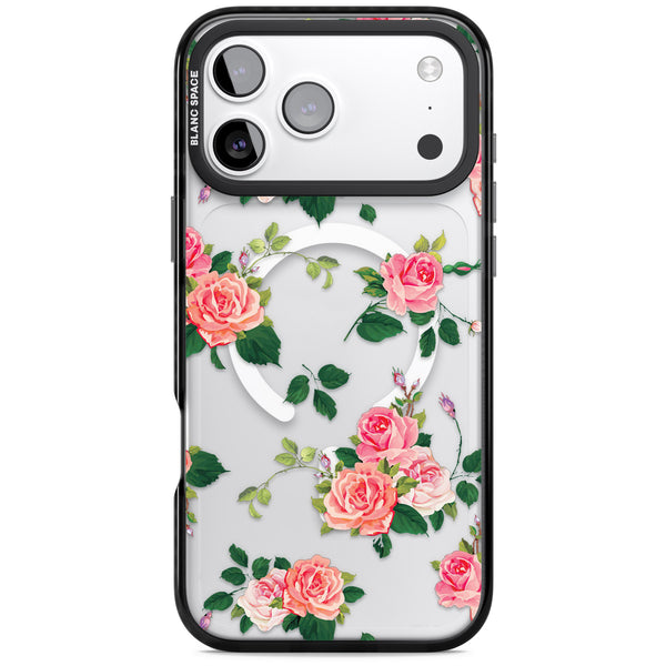 Pink Roses