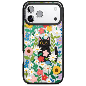 Whiskers & Wildflowers