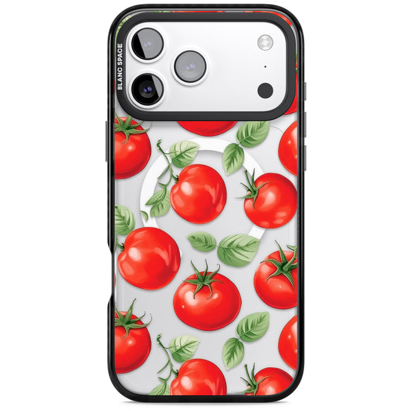 Tomato Pattern