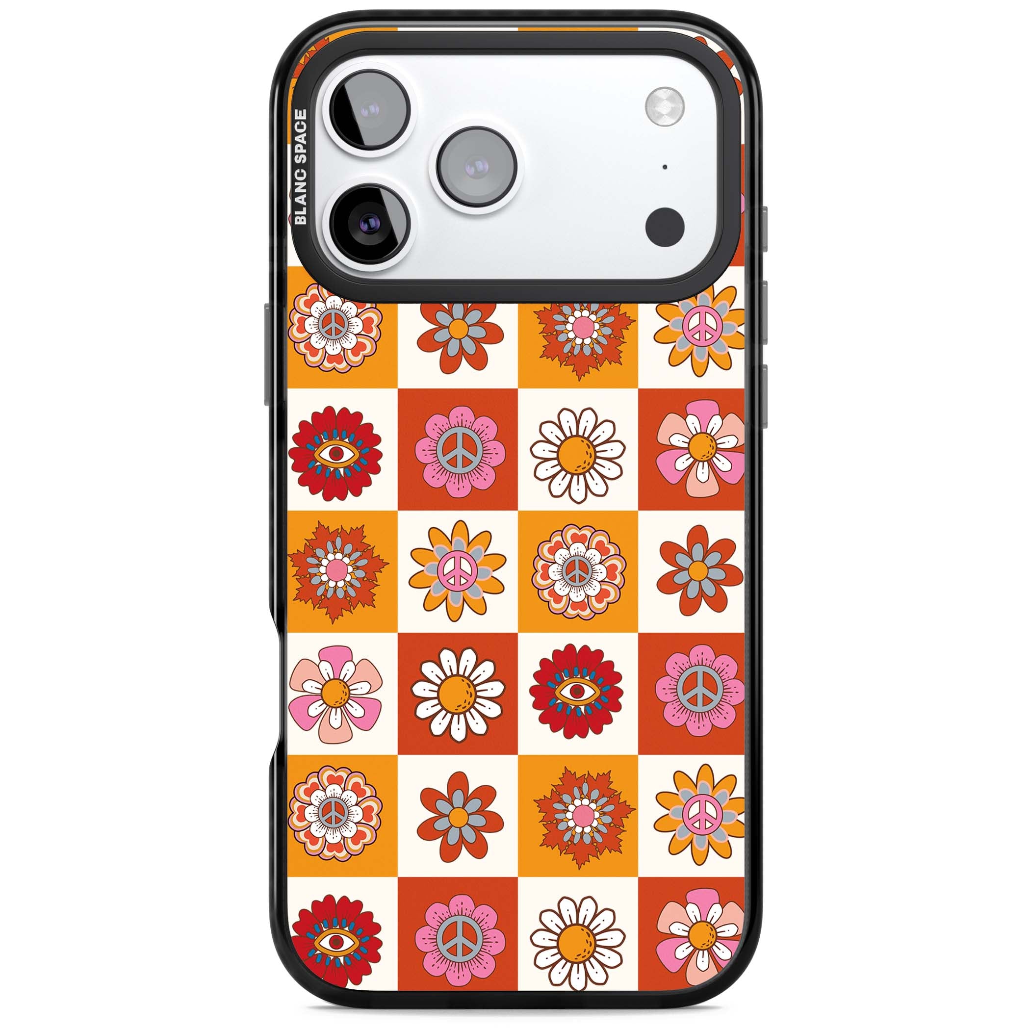 BLACK IMPACT MAGSAFE