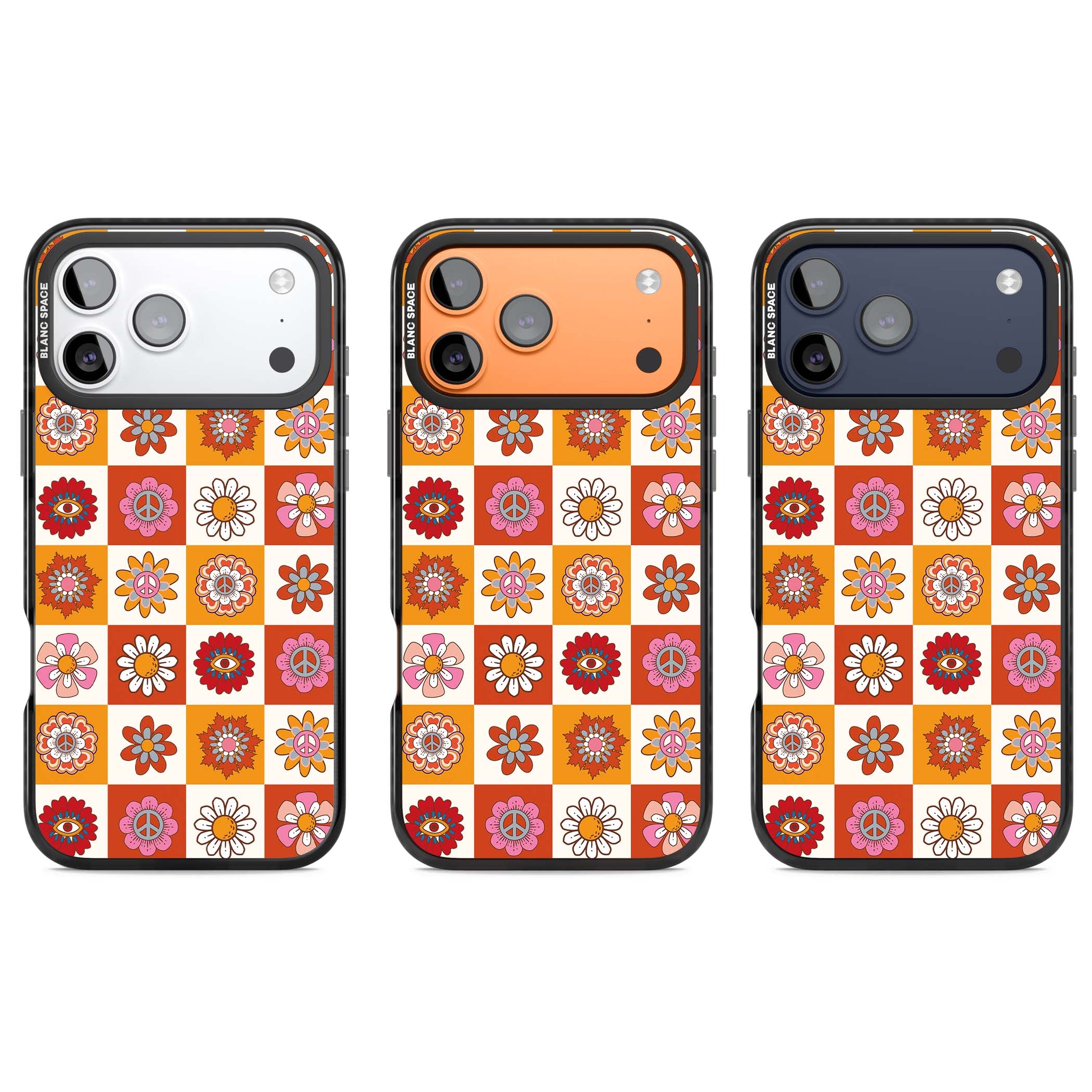 BLACK IMPACT MAGSAFE