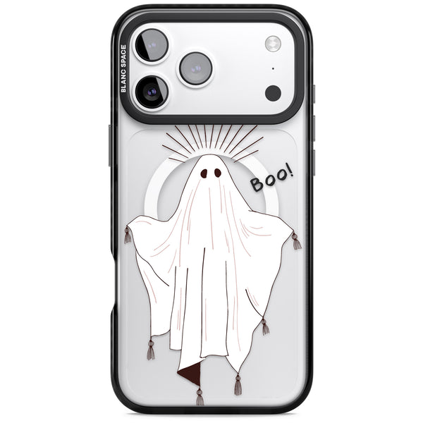 Boo!