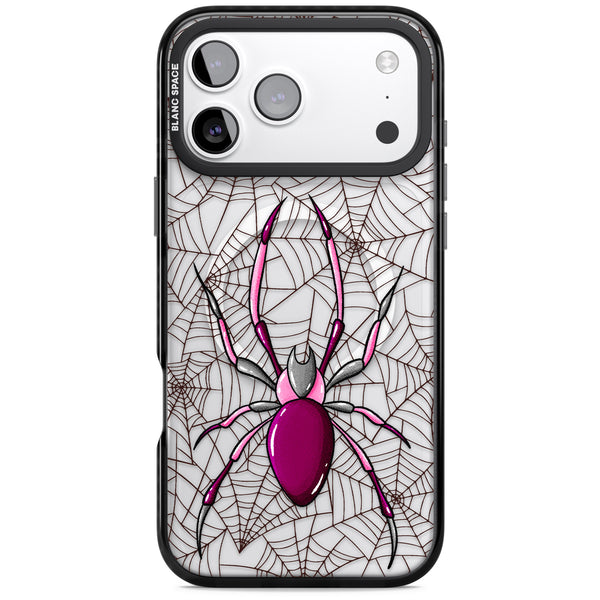 Arachnophobia