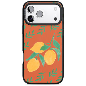 Tuscan Lemons