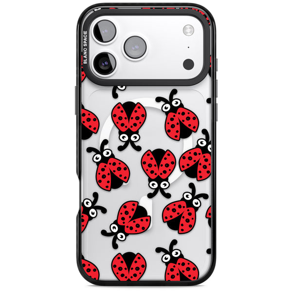 Ladybug Pattern