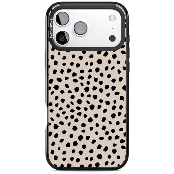 Coffee Dalmatian
