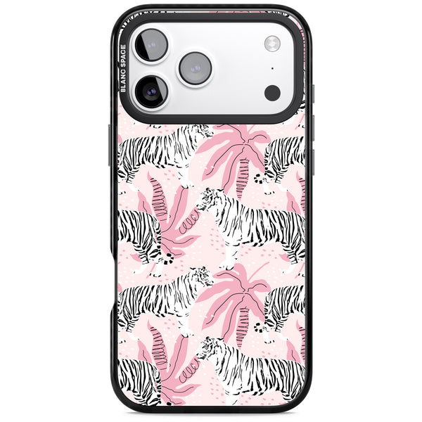 Pink Tiger Palm