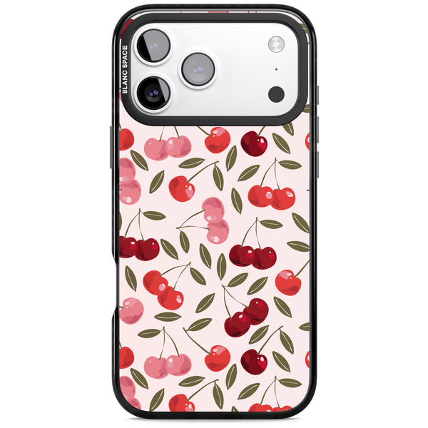 Cherry On Top (Pink)