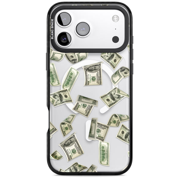 Falling Cash