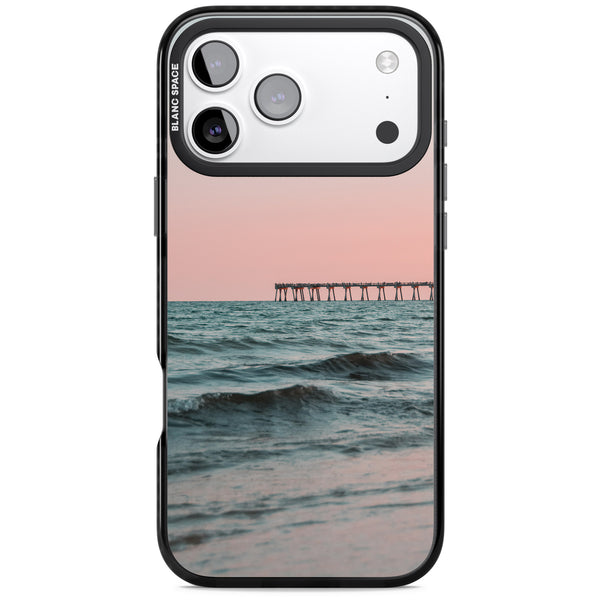 Sunset Pier
