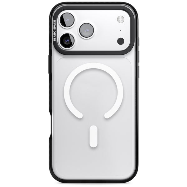 Magsafe Black Clear Impact