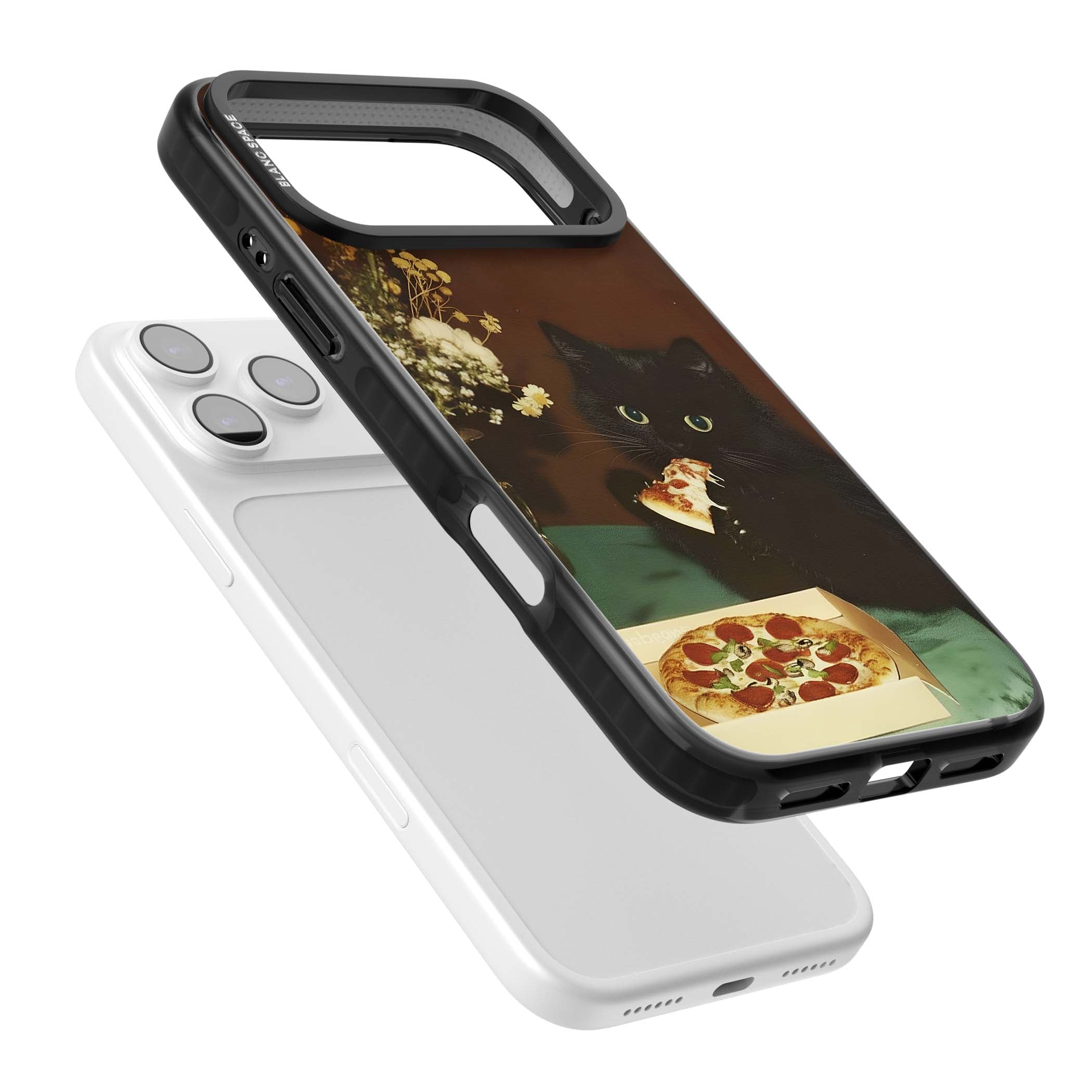 BLACK IMPACT MAGSAFE