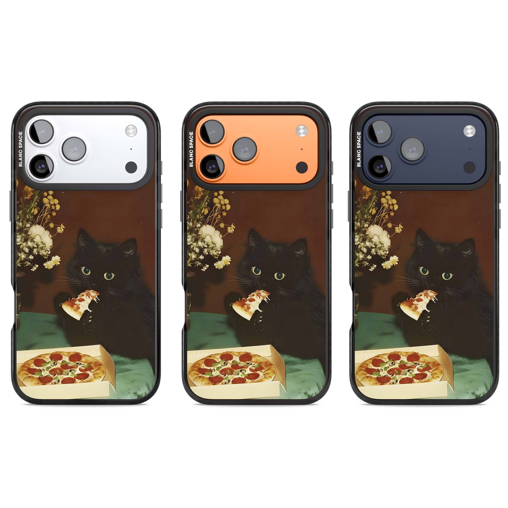 BLACK IMPACT MAGSAFE