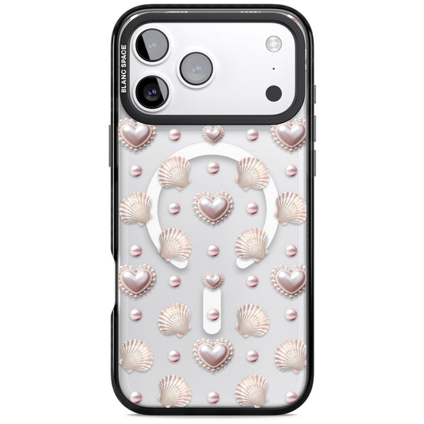 Pearl Hearts