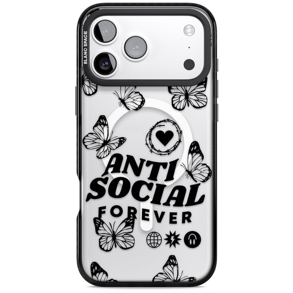 Anti Social Forever