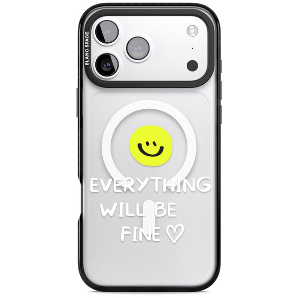 Everything Will Be Fine