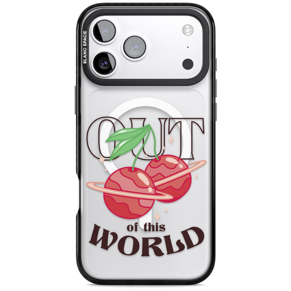 Out Of This World
