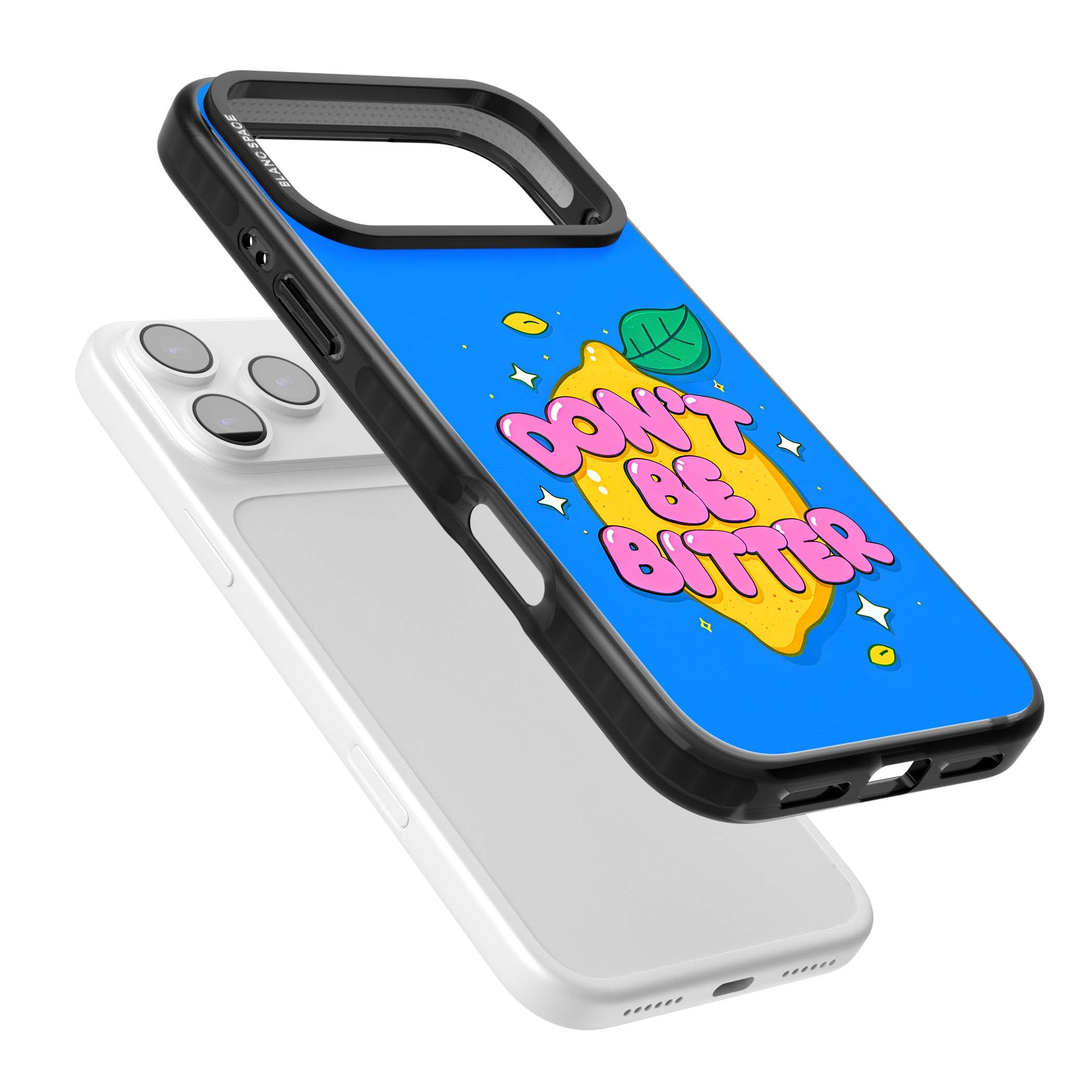 BLACK IMPACT MAGSAFE