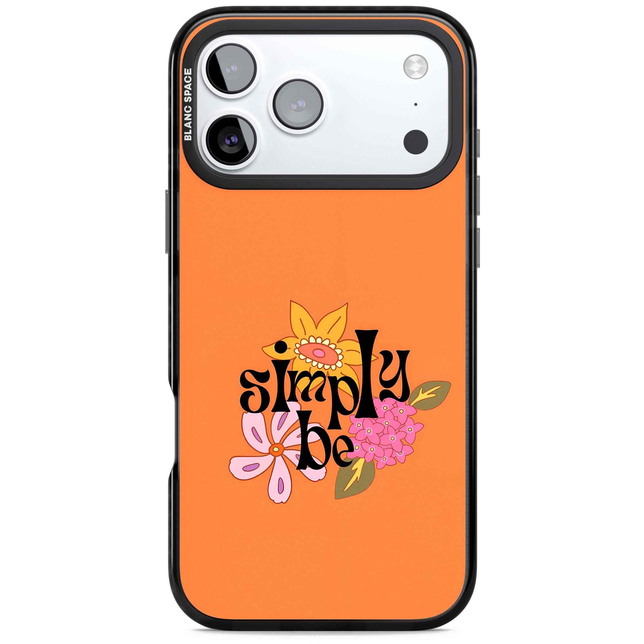 BLACK IMPACT MAGSAFE