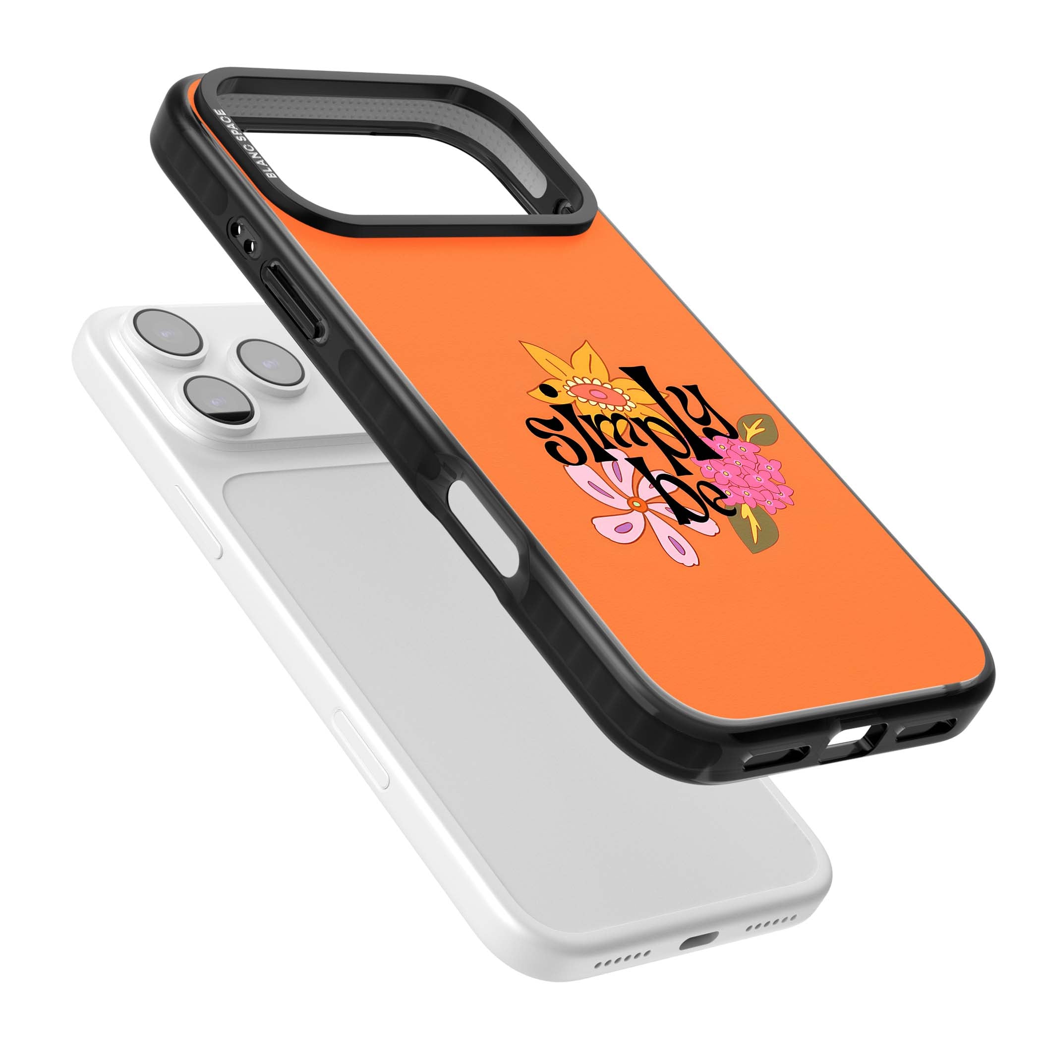 BLACK IMPACT MAGSAFE