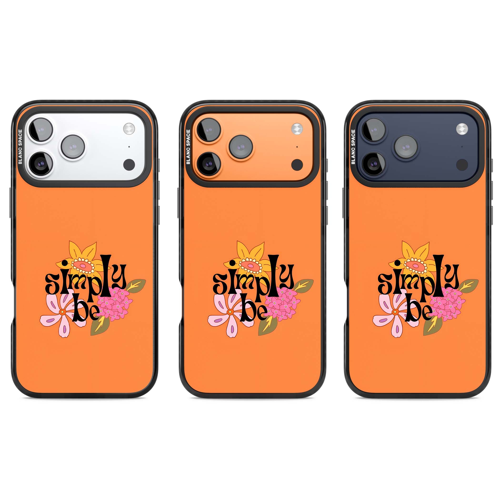 BLACK IMPACT MAGSAFE