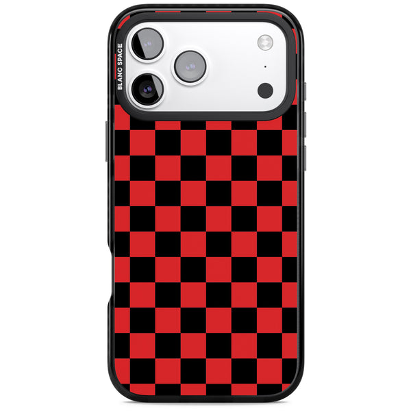 Crimson Check