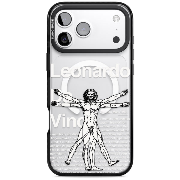 Vitruvian Man