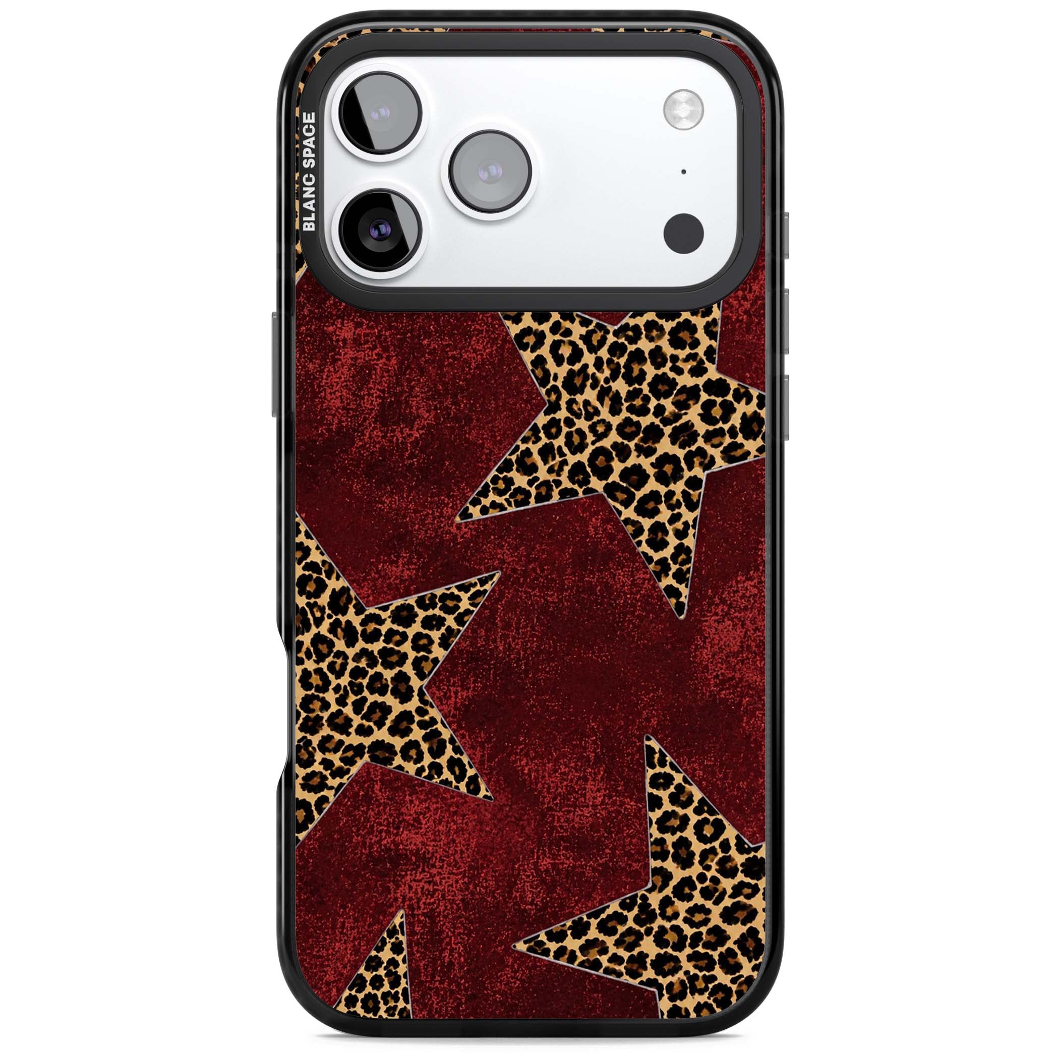 Royal Stewart Tartan Plaid Pattern iPhone Case | Blanc Space