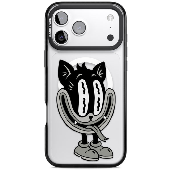 Whisker Noir