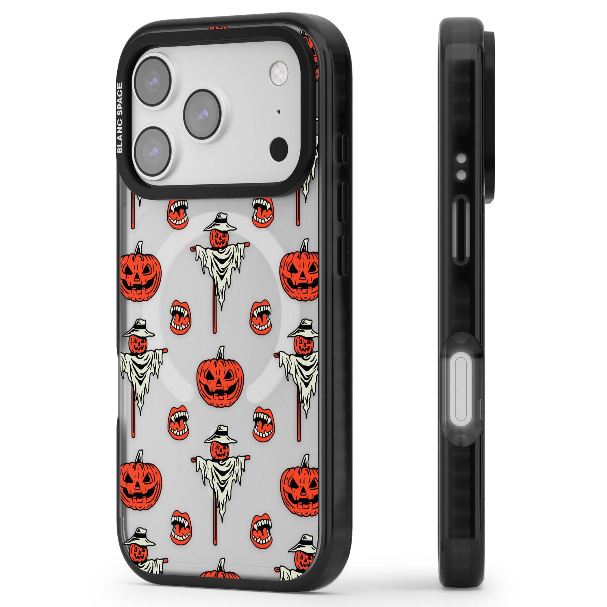 BLACK IMPACT MAGSAFE