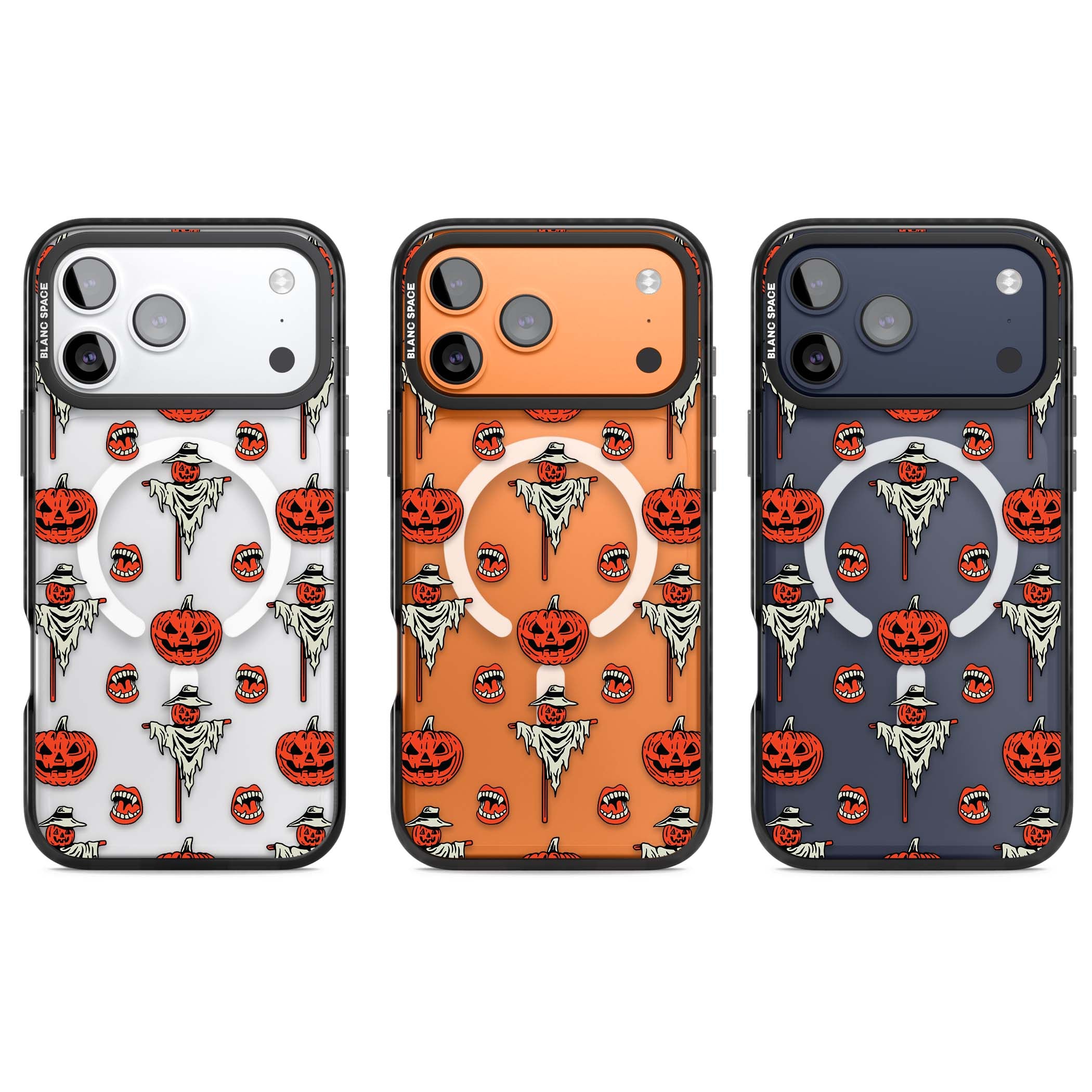 BLACK IMPACT MAGSAFE