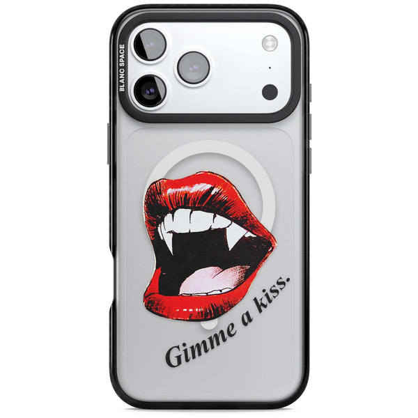 Gimme A Kiss