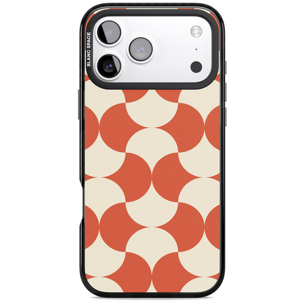 Terracotta Groove
