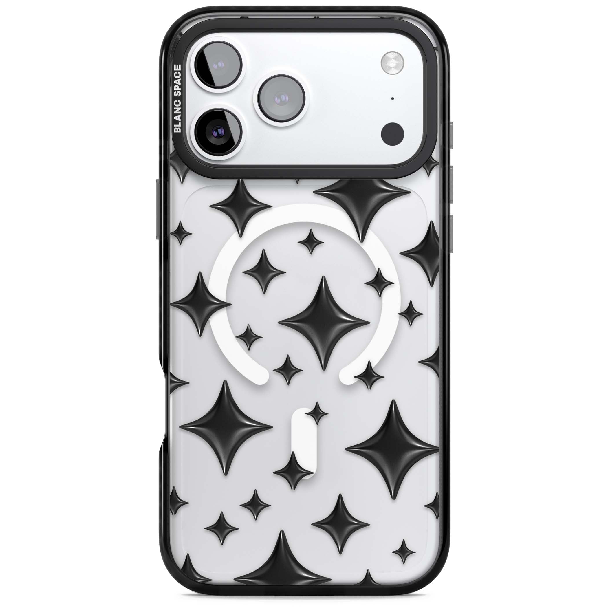 BLACK IMPACT MAGSAFE