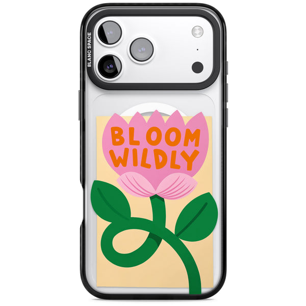 Bloom Wildly