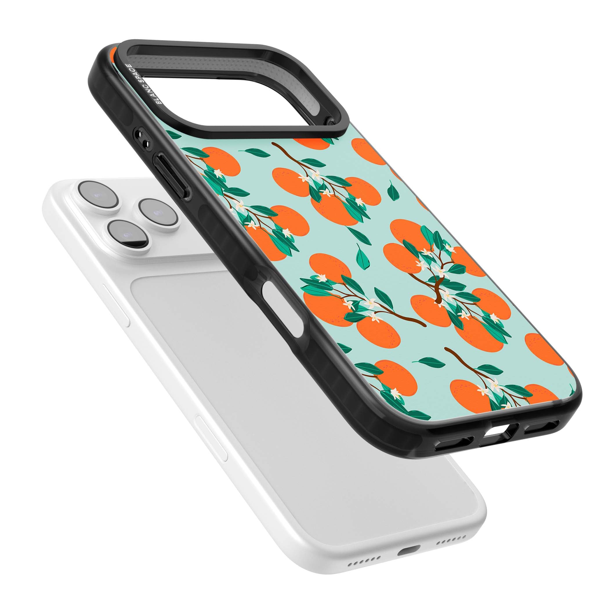 BLACK IMPACT MAGSAFE