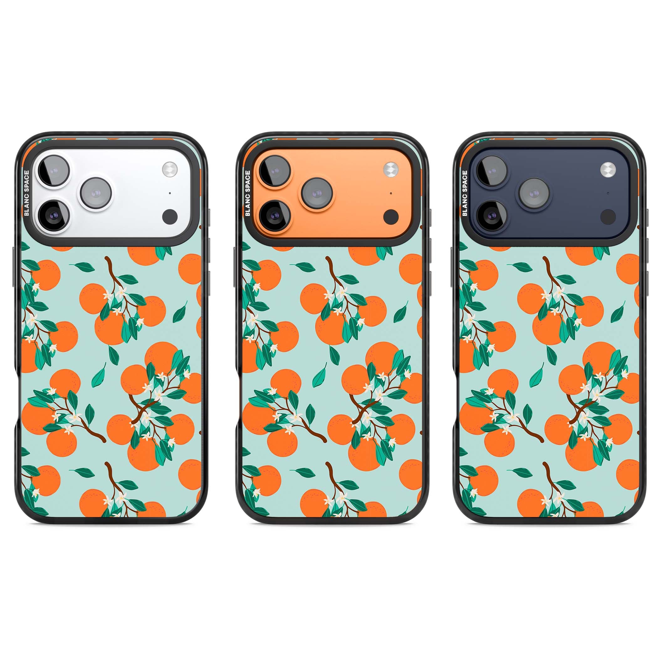 BLACK IMPACT MAGSAFE