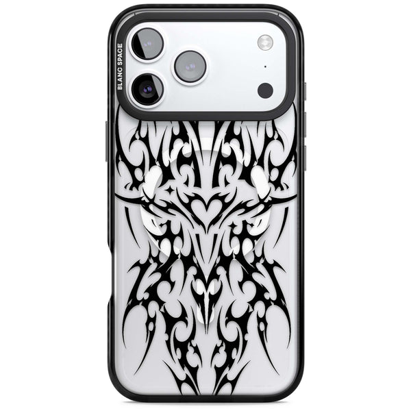 Neo Tribal Heart