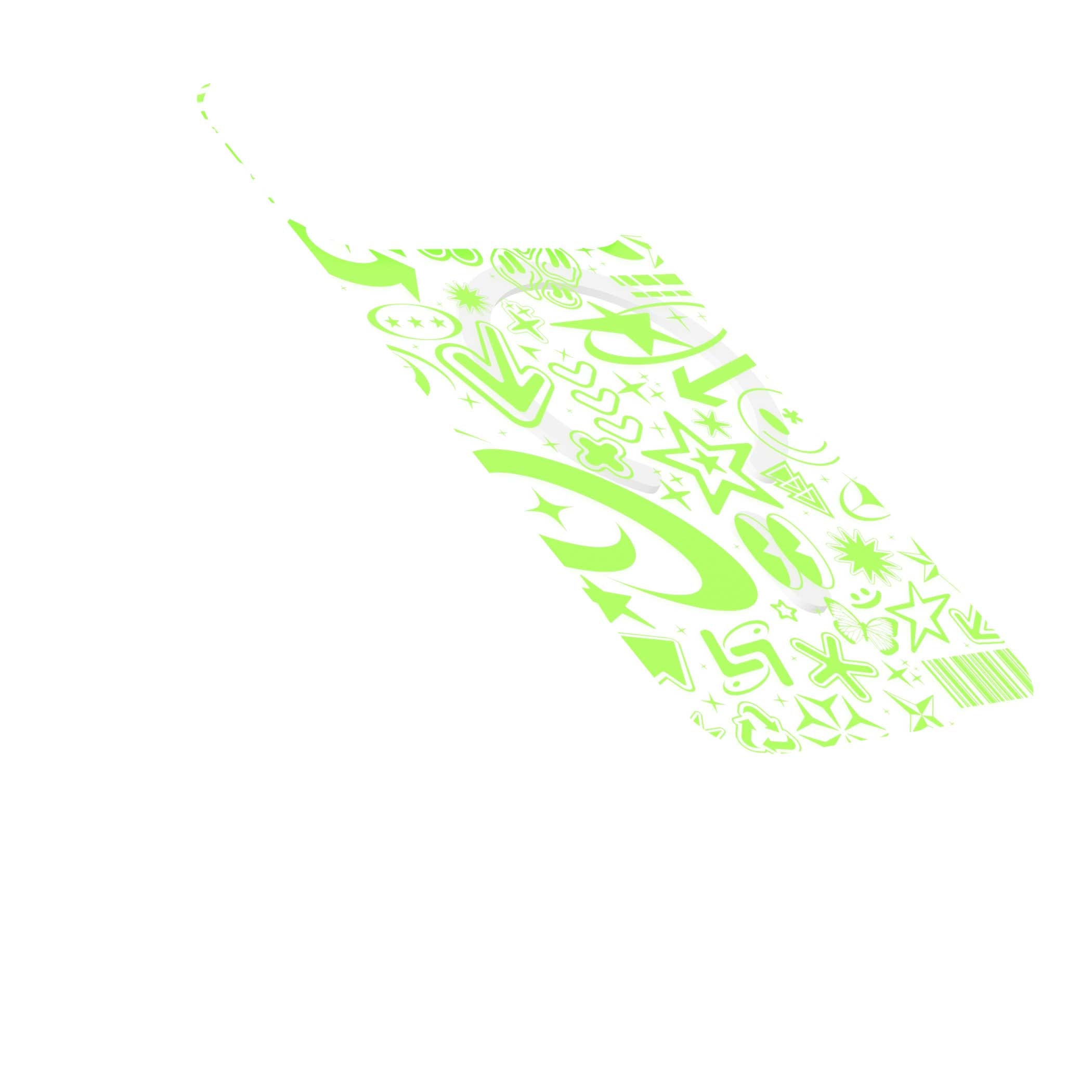 BLACK IMPACT MAGSAFE